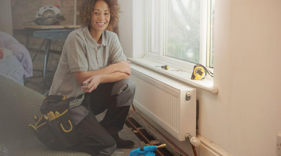 Local expert plumbing services in Bedford, IA